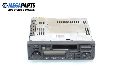 Auto kassettenspieler for Citroen Xsara Break (10.1997 - 03.2010), № 22RC200/35