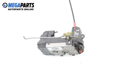Schloss for Opel Zafira B Minivan (07.2005 - 14.2015), position: rechts, rückseite