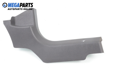 Plastic interior for Opel Zafira B Minivan (07.2005 - 14.2015), 5 uși, monovolum, position: dreapta