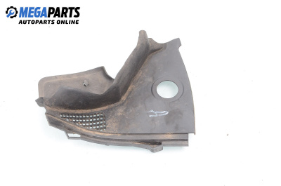 Verkleidung unter scheibenwischern for Opel Zafira B Minivan (07.2005 - 14.2015), 5 türen, minivan