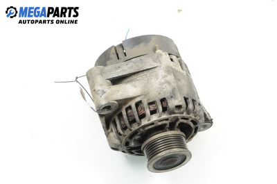 Alternator for Opel Zafira B Minivan (07.2005 - 14.2015) 1.9 CDTI, 120 hp