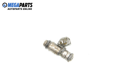 Gasoline fuel injector for Seat Cordoba Sedan II (06.1999 - 10.2002) 1.6, 75 hp