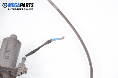 Macara electrică geam for Citroen Berlingo Pick-Up / Van I (07.1996 - 12.2011), 3 uși, monovolum, position: stânga
