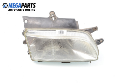 Far for Citroen Berlingo Pick-Up / Van I (07.1996 - 12.2011), monovolum, position: dreapta