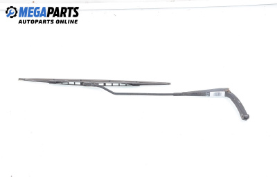 Front wipers arm for Citroen Berlingo Pick-Up / Van I (07.1996 - 12.2011), position: right