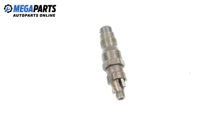 Duza diesel for Citroen Berlingo Pick-Up / Van I (07.1996 - 12.2011) 1.9 D (MFWJZ), 70 hp
