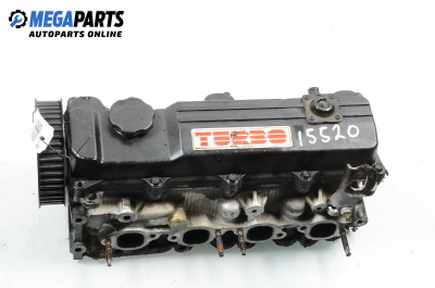 Engine head for Opel Astra F Estate (09.1991 - 01.1998) 1.7 TDS, 82 hp