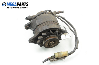 Alternator for Opel Astra F Estate (09.1991 - 01.1998) 1.7 TDS, 82 hp