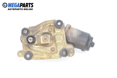 Front wipers motor for Opel Agila A Hatchback (09.2000 - 12.2007), hatchback, position: front