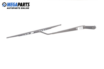 Front wipers arm for Opel Agila A Hatchback (09.2000 - 12.2007), position: left