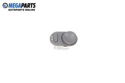 Mirror adjustment button for Opel Agila A Hatchback (09.2000 - 12.2007)