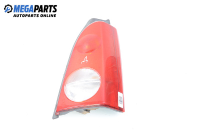 Tail light for Opel Agila A Hatchback (09.2000 - 12.2007), hatchback, position: right