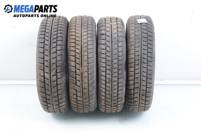 Snow tires PETLAS 155/70/13, DOT: 2816 (The price is for the set)