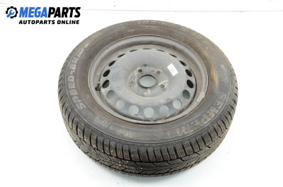 Spare tire for Audi A4 Sedan B5 (11.1994 - 09.2001) 15 inches, width 6 (The price is for one piece)