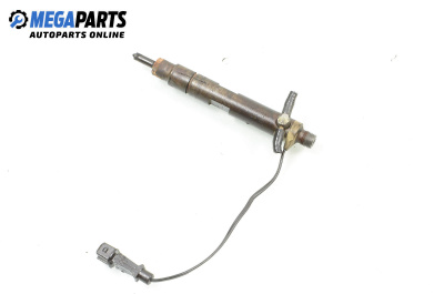 Injector inteligent for Audi A4 Sedan B5 (11.1994 - 09.2001) 1.9 TDI, 110 hp