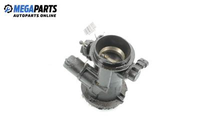 Clapetă carburator for Renault Clio II Hatchback (09.1998 - 09.2005) 1.4 (B/CB0C), 75 hp