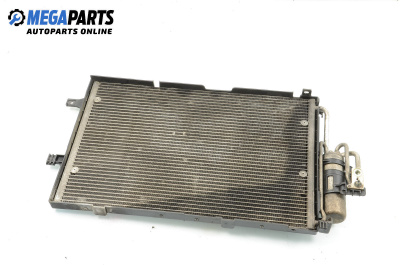 Radiator aer condiționat for Opel Corsa C Hatchback (09.2000 - 12.2009) 1.0, 58 hp