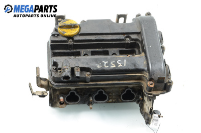 Chiulasă for Opel Corsa C Hatchback (09.2000 - 12.2009) 1.0, 58 hp