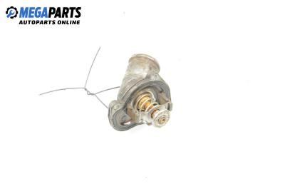 Thermostat housing for Opel Corsa C Hatchback (09.2000 - 12.2009) 1.0, 58 hp
