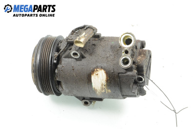 Kompressor klimaanlage for Opel Corsa C Hatchback (09.2000 - 12.2009) 1.0, 58 hp