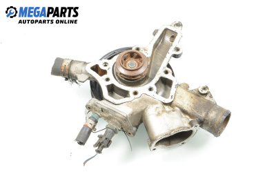 Water pump for Opel Corsa C Hatchback (09.2000 - 12.2009) 1.0, 58 hp