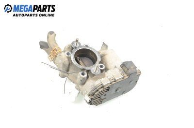 Clapetă carburator for Opel Corsa C Hatchback (09.2000 - 12.2009) 1.0, 58 hp
