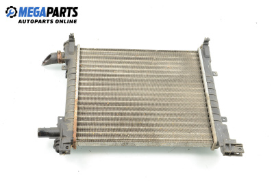 Water radiator for Ford Ka Hatchback I (09.1996 - 11.2008) 1.3 i, 60 hp