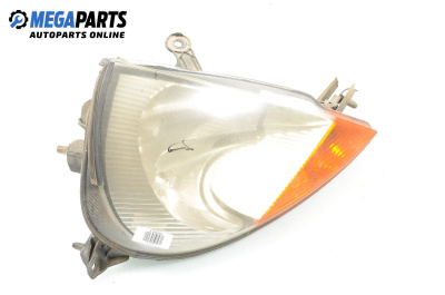 Headlight for Ford Ka Hatchback I (09.1996 - 11.2008), hatchback, position: right