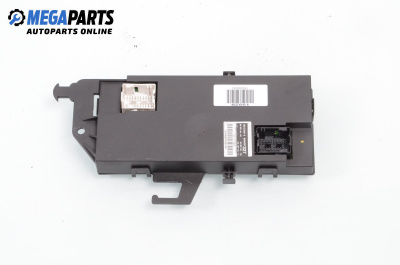 Comfort module for Renault Espace IV Minivan (11.2002 - 02.2015), № 8200357327