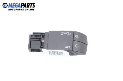 Audio control lever for Renault Espace IV Minivan (11.2002 - 02.2015)