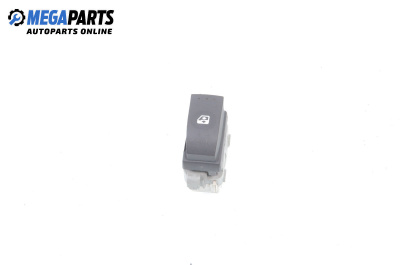 Power window button for Renault Espace IV Minivan (11.2002 - 02.2015)