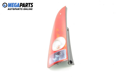 Tail light for Renault Espace IV Minivan (11.2002 - 02.2015), minivan, position: left