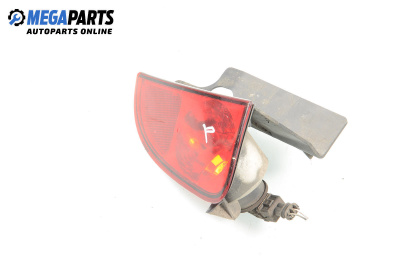 Stop în bară de protecție for Renault Espace IV Minivan (11.2002 - 02.2015), monovolum, position: dreapta