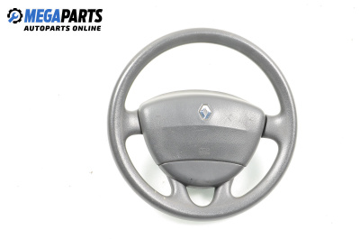 Steering wheel for Renault Espace IV Minivan (11.2002 - 02.2015)