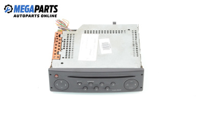 CD player for Renault Espace IV Minivan (11.2002 - 02.2015), № 8200 247 962