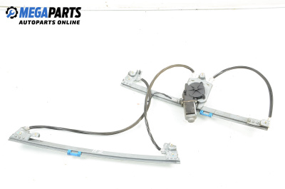 Macara electrică geam for Renault Espace IV Minivan (11.2002 - 02.2015), 5 uși, monovolum, position: dreaptă - fața