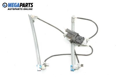 Macara electrică geam for Renault Espace IV Minivan (11.2002 - 02.2015), 5 uși, monovolum, position: stânga - fața