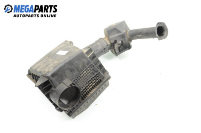 Filtergehäuse for Renault Espace IV Minivan (11.2002 - 02.2015) 1.9 dCi (JK0U)