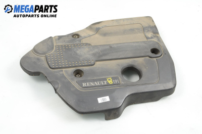 Engine cover for Renault Espace IV Minivan (11.2002 - 02.2015)