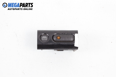 Rear window heater button for Ford Mondeo I Turnier (01.1993 - 08.1996)