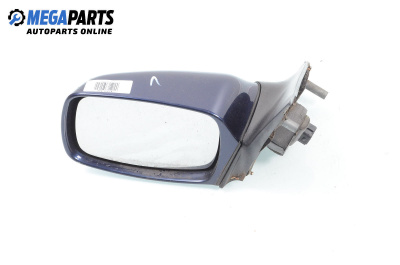 Mirror for Ford Mondeo I Turnier (01.1993 - 08.1996), 5 doors, station wagon, position: left