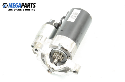 Anlasser for Peugeot 206 Hatchback (08.1998 - 12.2012) 1.9 D, 69 hp