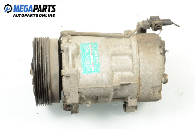 AC compressor for Audi A3 Hatchback I (09.1996 - 05.2003) 1.8, 125 hp, № 1J0 820 803 A