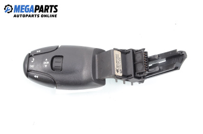 Manetă comandă audio for Peugeot 307 Hatchback (08.2000 - 12.2012), № 96538206XT