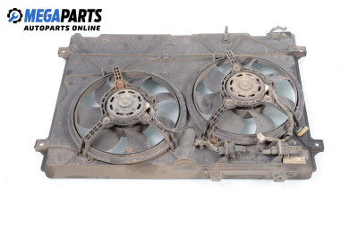 Cooling fans for Ford Galaxy Minivan I (03.1995 - 05.2006) 2.3 16V, 146 hp