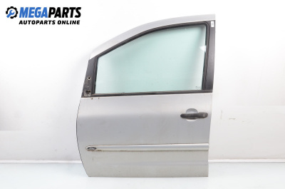 Door for Ford Galaxy Minivan I (03.1995 - 05.2006), 5 doors, minivan, position: front - left