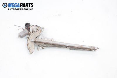 Antrieb el. fensterheber for Daihatsu YRV Minivan (08.2000 - 09.2005), 5 türen, minivan, position: rechts, vorderseite, № 262100-1010 / 85710-97401