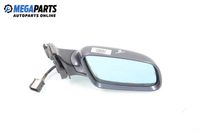 Mirror for Audi A3 Hatchback I (09.1996 - 05.2003), 3 doors, hatchback, position: right