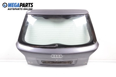 Capac spate for Audi A3 Hatchback I (09.1996 - 05.2003), 3 uși, hatchback, position: din spate