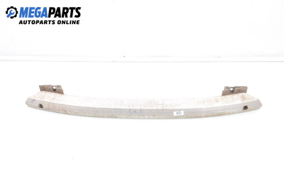 Bumper support brace impact bar for Audi A3 Hatchback I (09.1996 - 05.2003), hatchback, position: rear